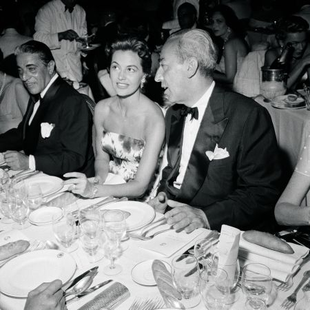 Ενα θρίλερ 3 δισ. δολαρίων