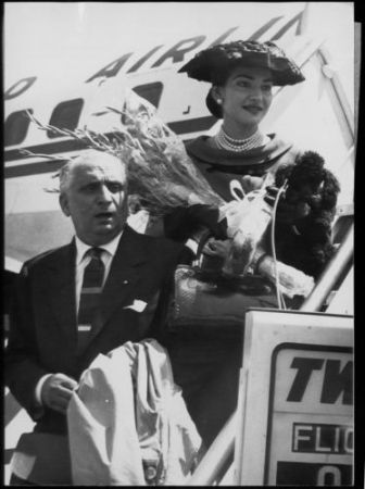 Τζιοβάνι Μπατίστα Μενεγκίνι: Ο σύζυγος, ο Πυγμαλίων, ο… δεσμοφύλακας!