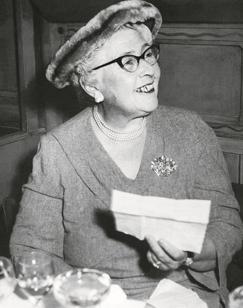 Ο Πουαρό στη Βαγδάτη