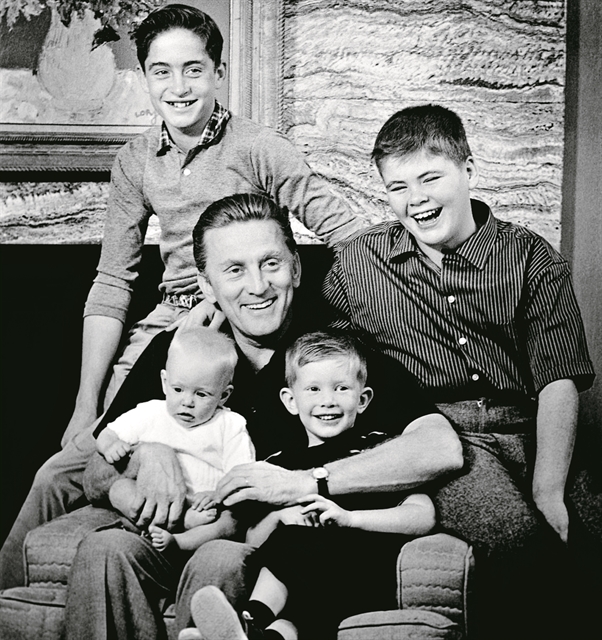 Ο άνθρωπος που πήγαινε κόντρα 