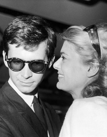 Αφιέρωμα στη Μελίνα Μερκούρη 20 χρόνια μετά τον θάνατό της