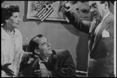 Το vima.gr προτείνει για την TV την Παρασκευή