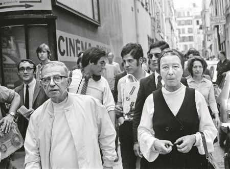 Μια συναρπαστική ζωή