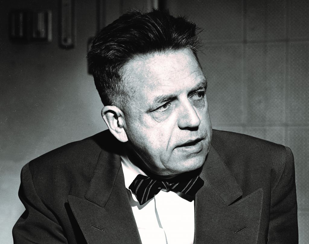 Ινστιτούτο Κινσεϊ – 70 χρόνια στην έρευνα του σεξ