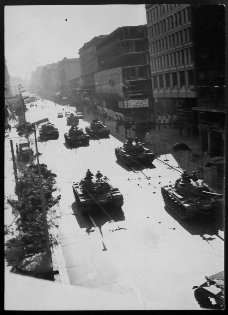 Τα μηνύματα των πολιτικών για την 21η Απριλίου