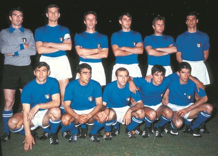 Μεγάλεςπροσδοκίεςγια την Ιταλία