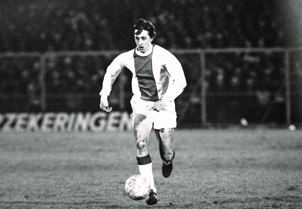 O προφήτης του ποδοσφαίρου