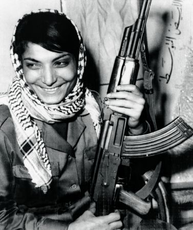 Το δίλημμα του τρομοκράτη