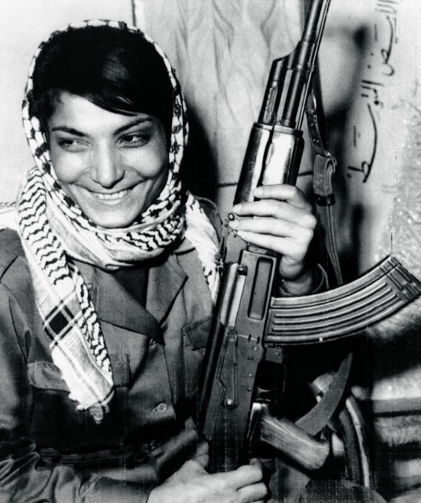 Το δίλημμα του τρομοκράτη