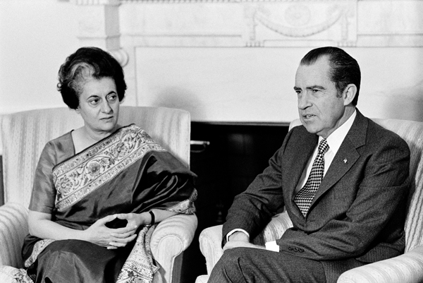 Ο αμήχανος οικοδεσπότης