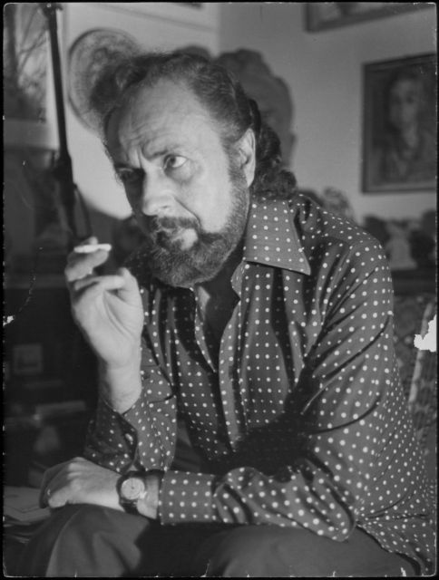 Η μεταφυσική της στιγμής και η μαγεία του εφήμερου