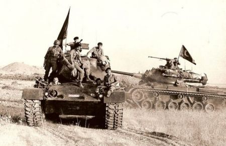 Νέες εποχές: 40 χρόνια από την Κυπριακή τραγωδία