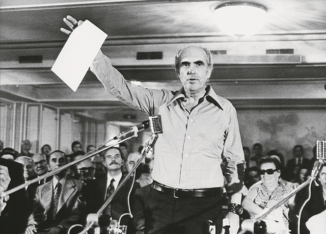 Από τα στερεότυπα της «3ης Σεπτέμβρη» στον ιδιόμορφο εκσυγχρονισμό