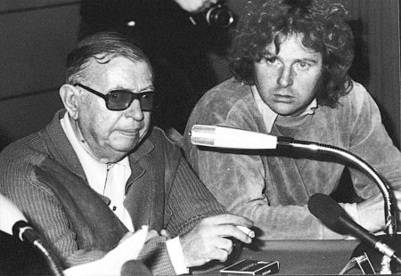 O Mάης με τα λόγια των πρωταγωνιστών του