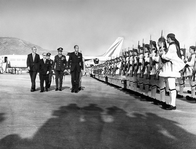 Ο «αδικημένος» ευρωπαϊστής