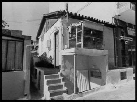 Ιστορικός περίπατος στις προσφυγικές γειτονιές της Νίκαιας