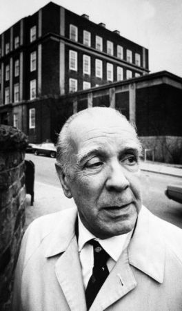 Ξαναδιαβάζοντας τον Χόρχε Λουίς Μπόρχες