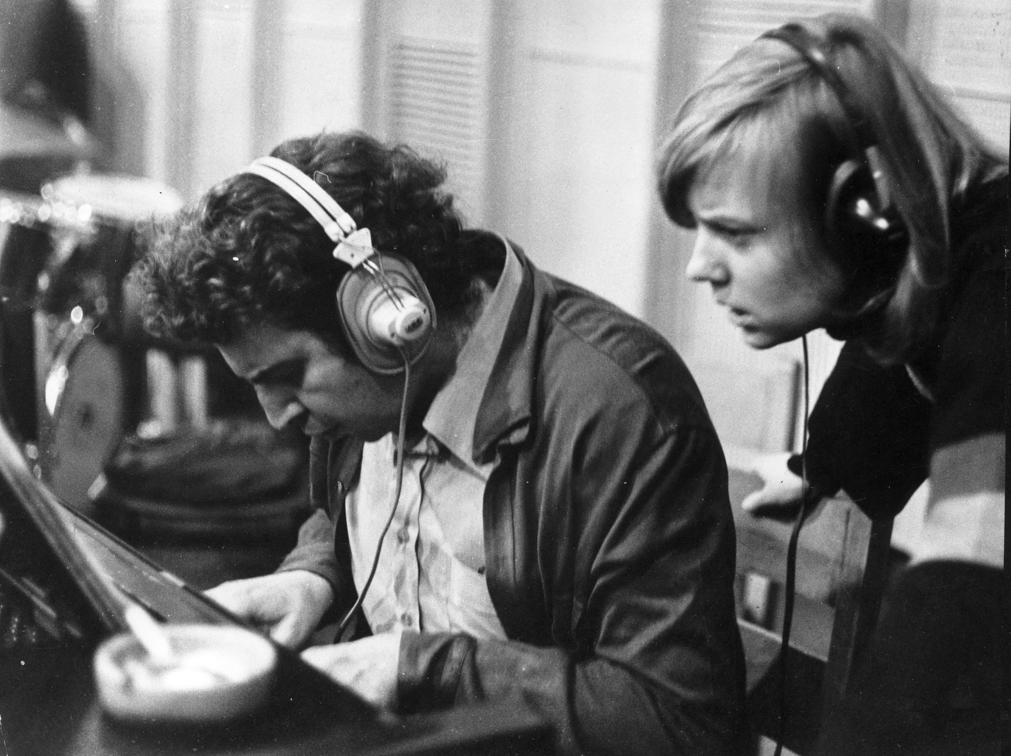 Αρια Σαγιονμάα: Η βόρεια θεά του Μίκη Θεοδωράκη