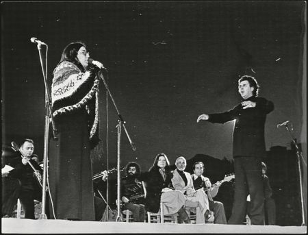 Ο ελληνικός καλλιτεχνικός κόσμος αποχαιρετά τον Μίκη