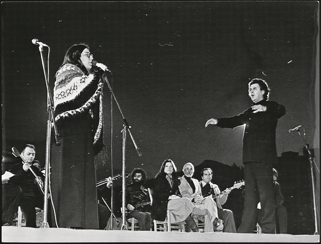 Ο ελληνικός καλλιτεχνικός κόσμος αποχαιρετά τον Μίκη