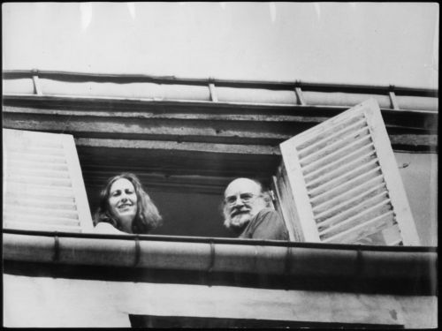 Για την Καίτη Δρόσου