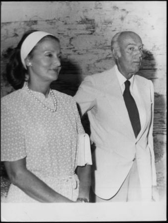 Η τύχη μιας μυθικής «αμύθητης» συλλογής