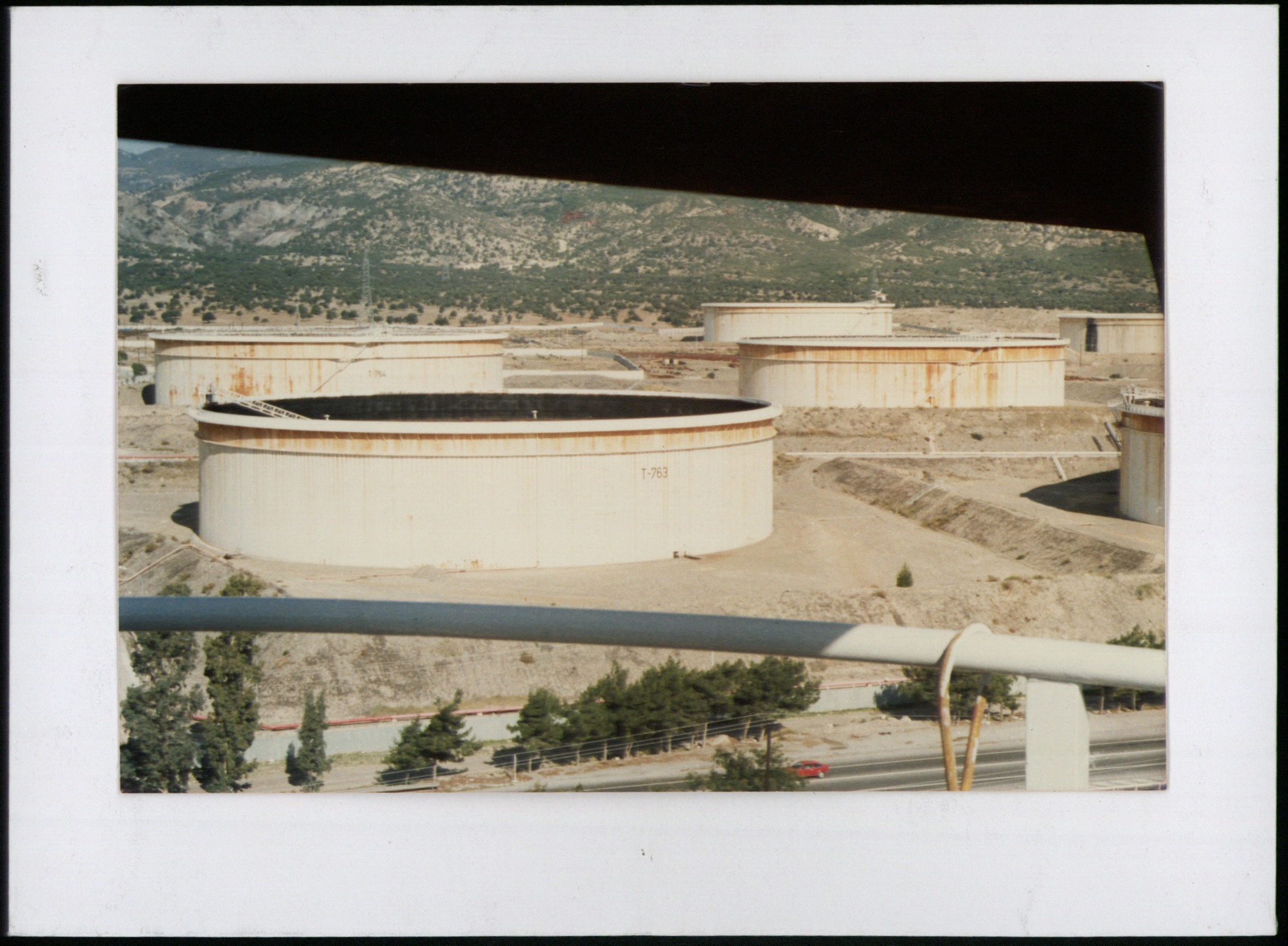 Καθαρά κέρδη 48,7 εκατ. ευρώ για τη Motor Oil το πρώτο τρίμηνο