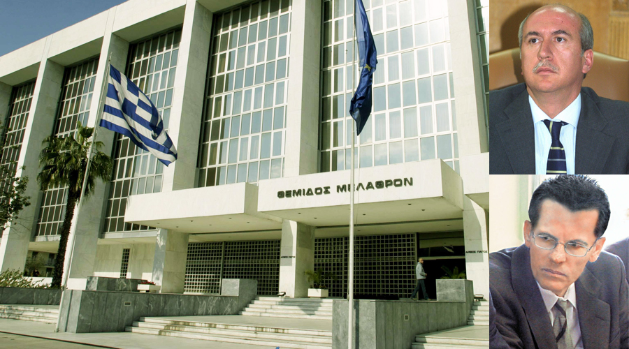 Ξαναερευνώνται οι καταγγελίες των δύο οικονομικών εισαγγελέων