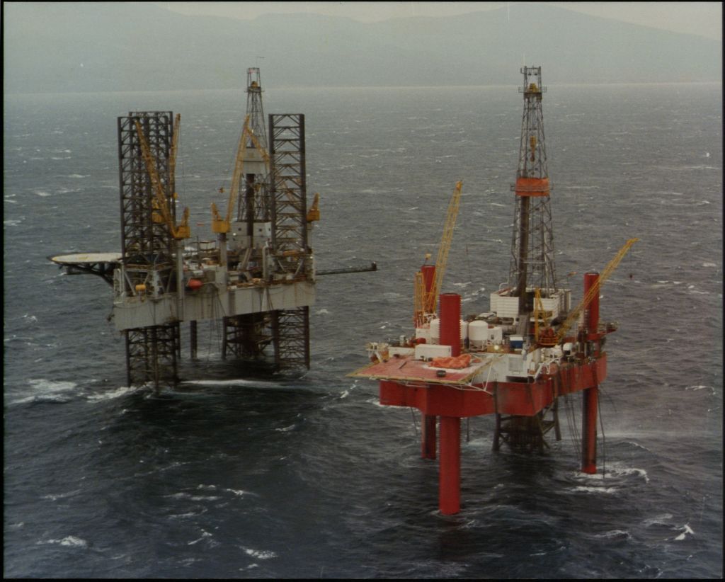 Τον χειμώνα του 2019 η πρώτη γεώτρηση στο Κατάκολο