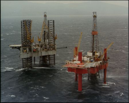 Τον χειμώνα του 2019 η πρώτη γεώτρηση στο Κατάκολο