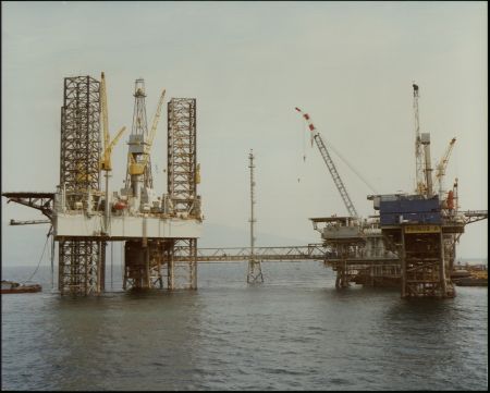 Αυξάνονται οι τιμές του πετρελαίου στις ασιατικές αγορές