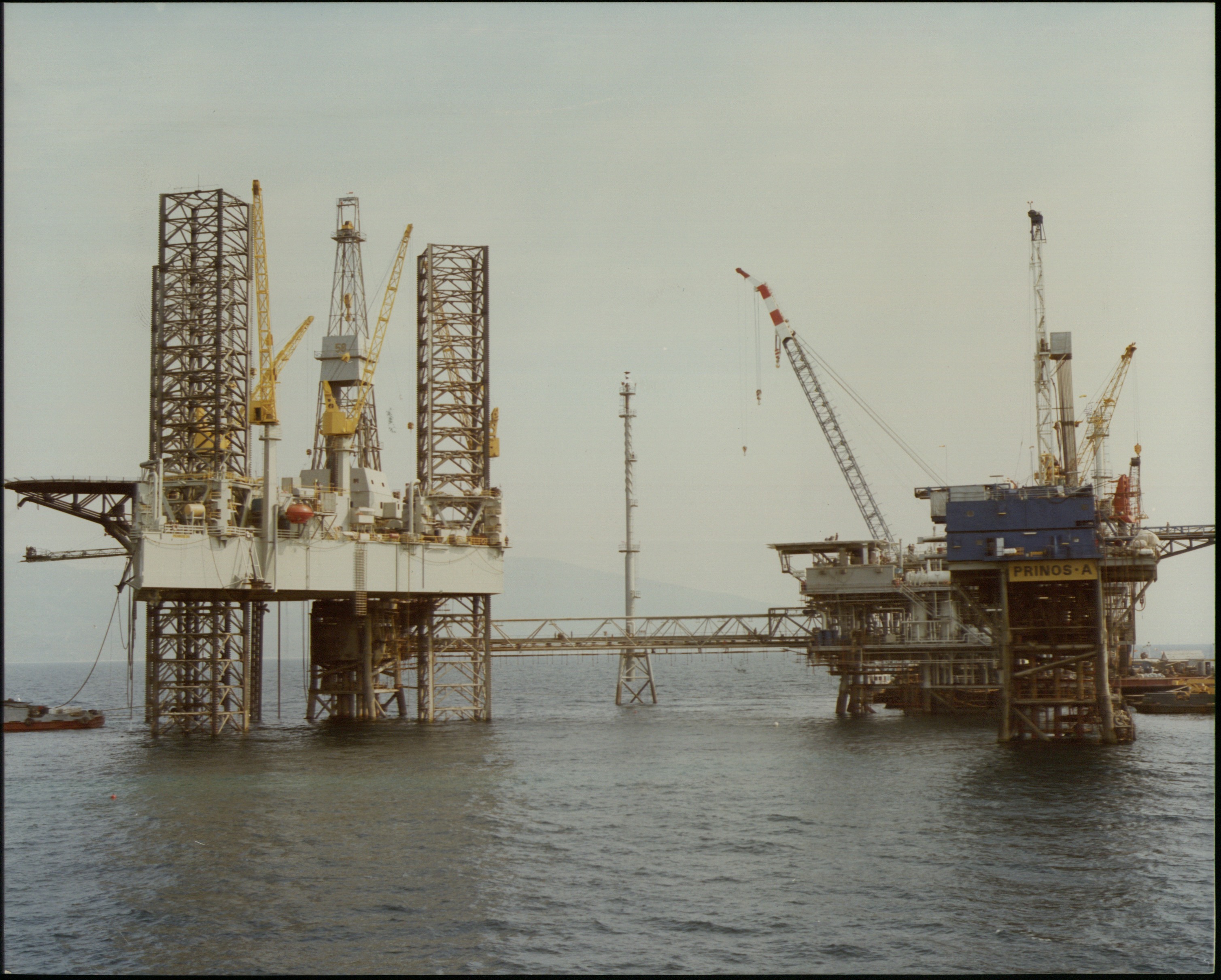 Αυξάνονται οι τιμές του πετρελαίου στις ασιατικές αγορές