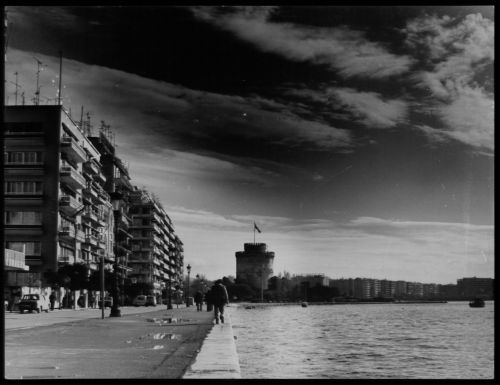 Θεσσαλονίκη, μνήμη και ιστορία μιας πολυεθνικής πόλης