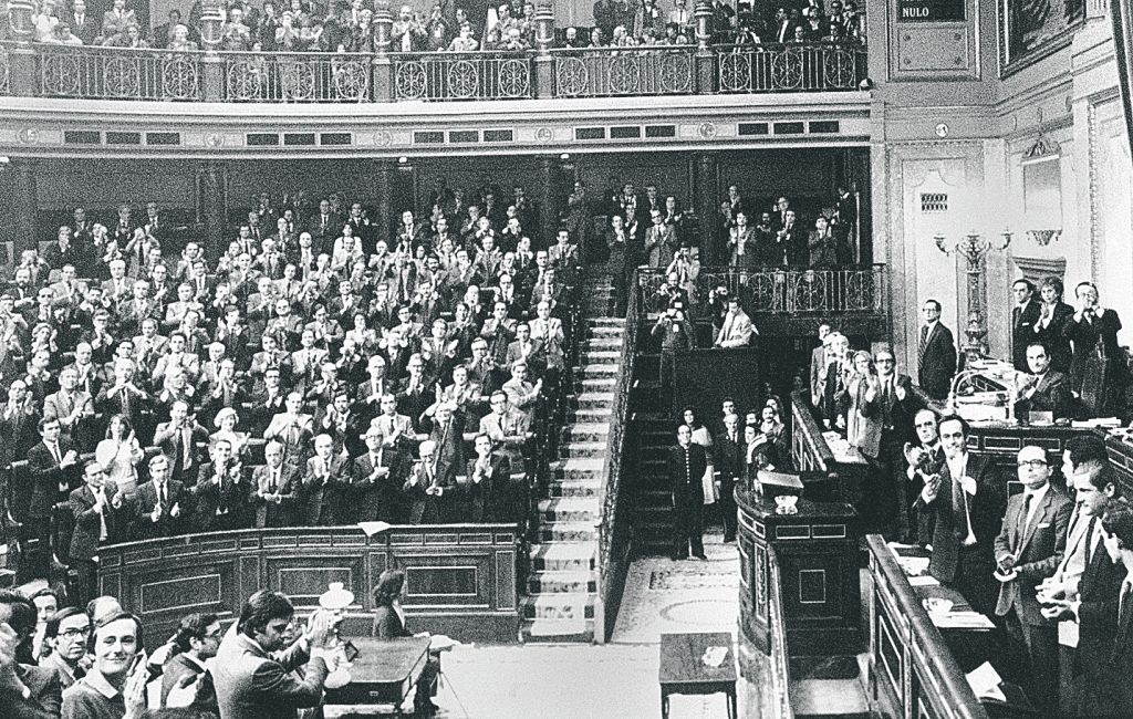 Η «El Pais» χωρίς τον Θεμπριάν