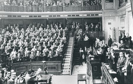 Η «El Pais» χωρίς τον Θεμπριάν