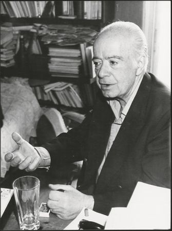 Ενας συγγραφέας διαχρονικά επίκαιρος