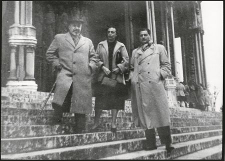 «Σε φιλώ, Δημητράκης»