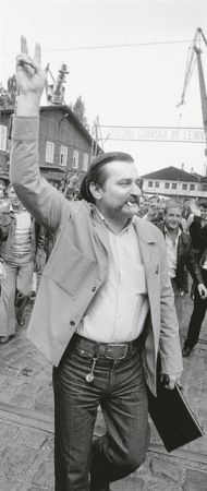 Το «τέλος της Ιστορίας» ξεκίνησε στην Πολωνία