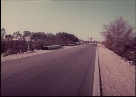 Αναβάθμιση του οδικού δικτύου που συνδέει την Αιτωλοακαρνανία με τη Λευκάδα