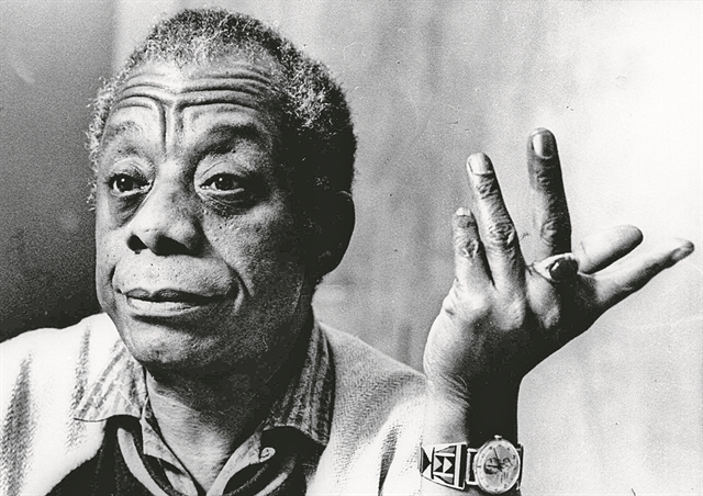 Το μαύρο έπος της αμερικανικής πεζογραφίας