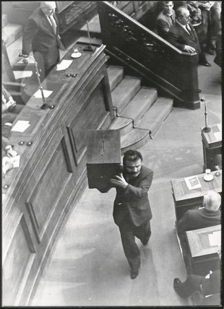 Το επταήμερο του Διόδωρου