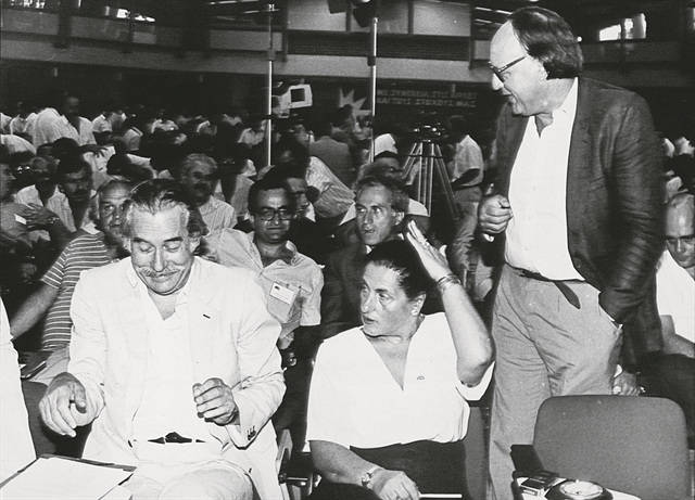 Θεόδωρος Πάγκαλος: Ο ευφυής  ατίθασος της ελληνικής πολιτικής