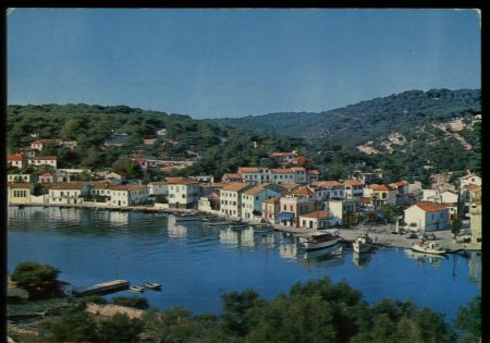 Φωτιά σε σκάφος στους Παξούς