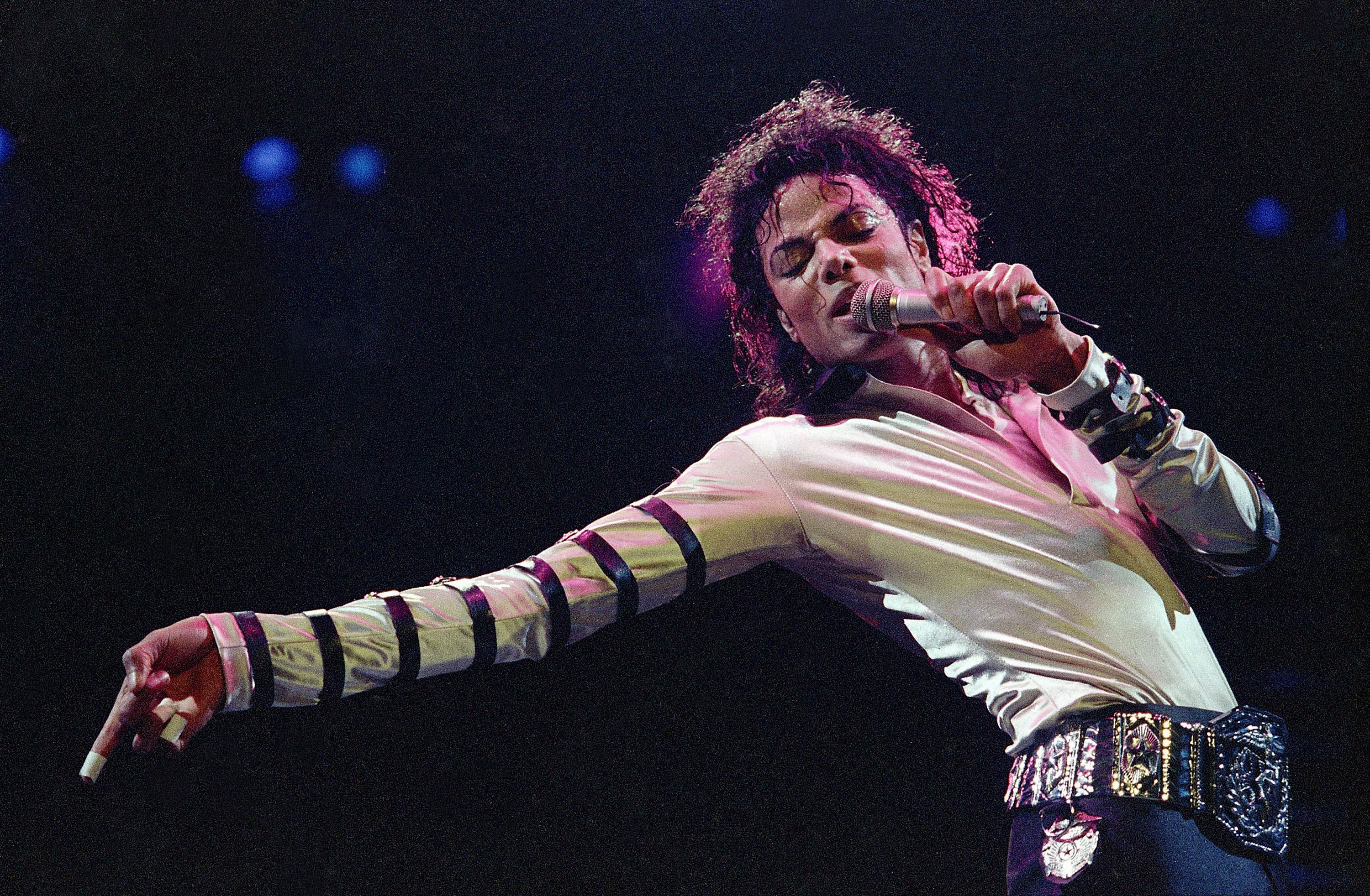 Νέο ρεκόρ πωλήσεων για το «Thriller» του Μάικλ Τζάκσον