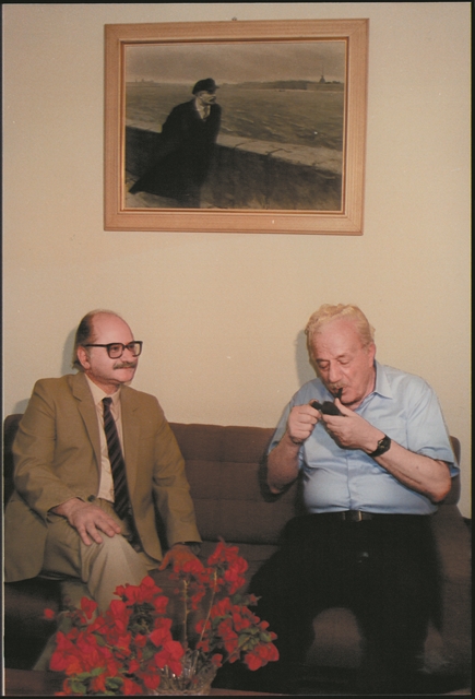 Το ΚΚΕ επανεκτιμά την περίοδο Φλωράκη 1974-1991