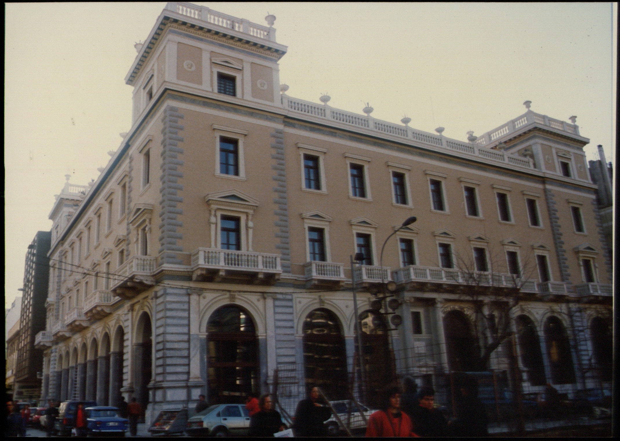 Εθνική Τράπεζα: Με μεγάλη επιτυχία η έκδοση πενταετούς ομολόγου