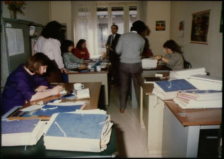 Η ανάγκη εκσυγχρονισμού της Διοικητικής Δικαιοσύνης προς όφελος του πολίτη
