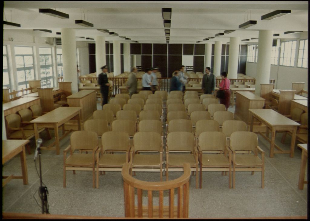 Καταδικάστηκε ο «Γέροντας Παστίτσιος»