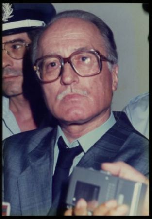 Απεβίωσε ο πρώην υπουργός του ΠΑΣΟΚ, Νίκος Αθανασόπουλος