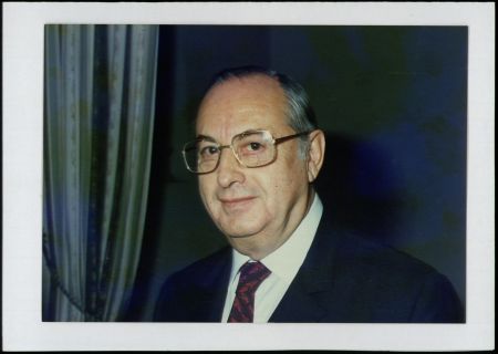 Πέθανε ο πρώην Πρόεδρος του Αρείου Πάγου  Ιωάννης Γρίβας